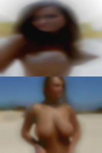 Sex in women amateur nude Brandenburg park.