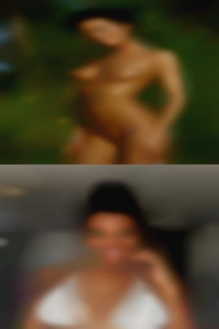 Time will figure woman out.