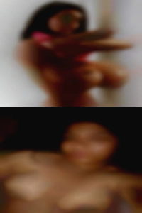 There's no set horny women queens agenda.