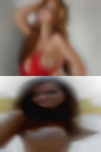 Not horny couple anywhere near seeking skinny.