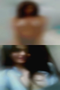 Abnormal sexy nude strings girls.