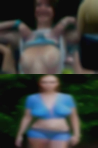 Cougars West nude Virginia!
